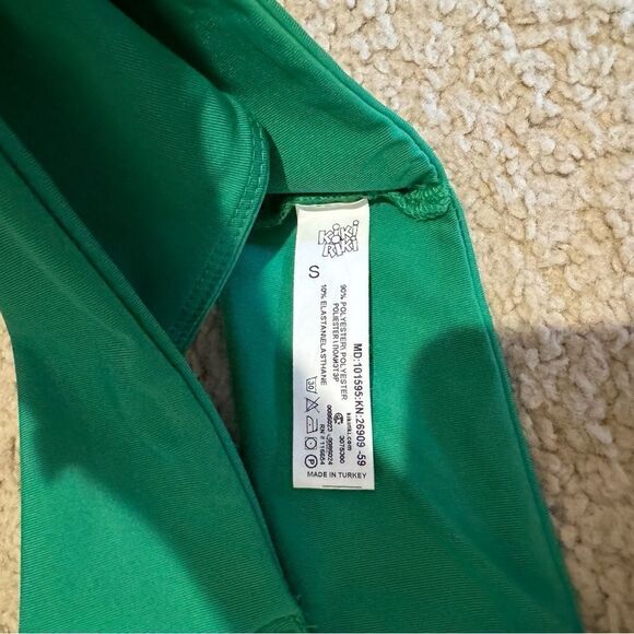 Kikiriki crop top K5 - Picture 3 of 3